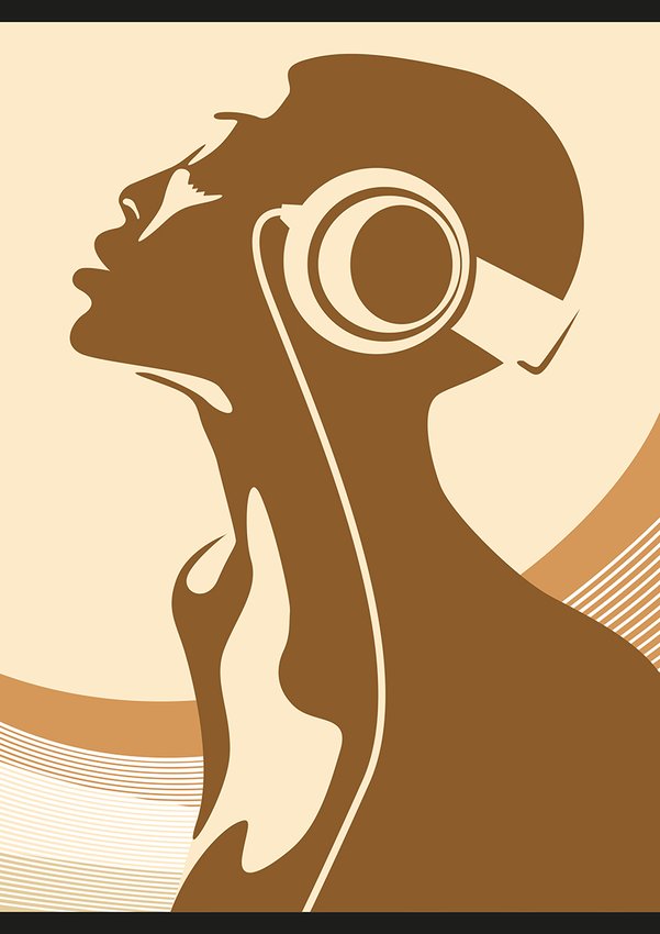 Zeszyt szkolny GIMBOO A4 w kratkę 60 kart., 70gsm mix wzorów