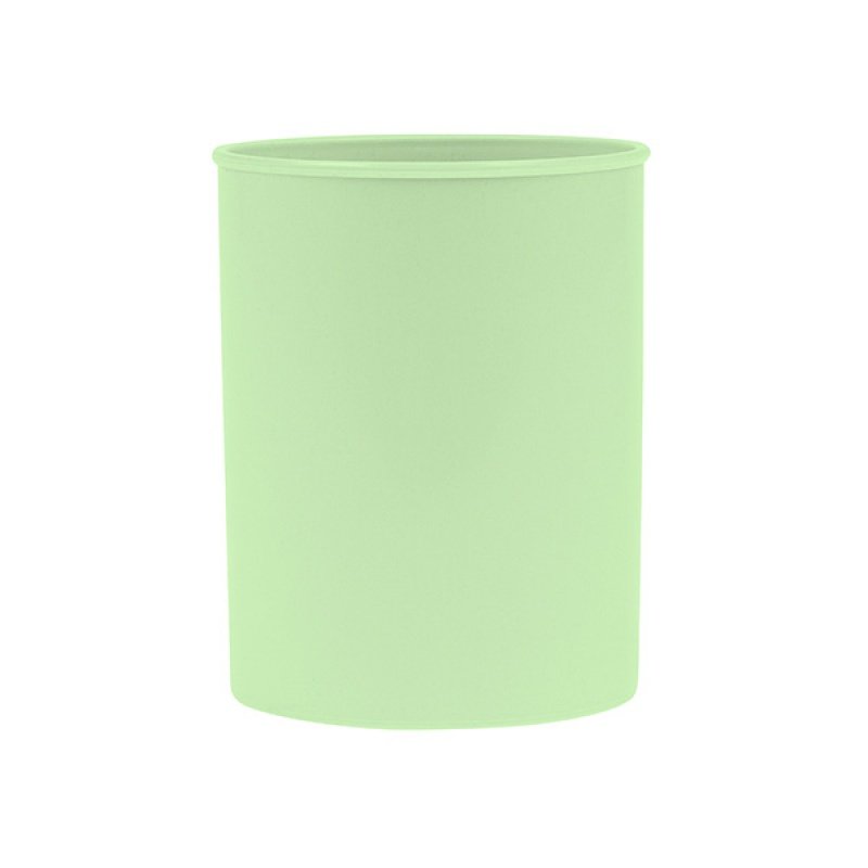 Przybornik Na Długopisy Donau Life Pastel Zielony