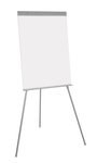 Flipchart Na Trójnogu Bi-Office 70X100Cm Tablica Suchościeralna
