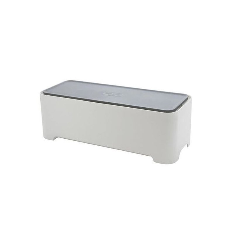 Plastikowy pojemnik Curver E-Box M model 243910