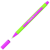 Cienkopis Schneider Line-Up 0.4mm Różowy Neonowy / 191069