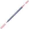 Pisak Akwarelowy Goldfaber Aqua Dwustronny Kol. 114 Faber-Castell