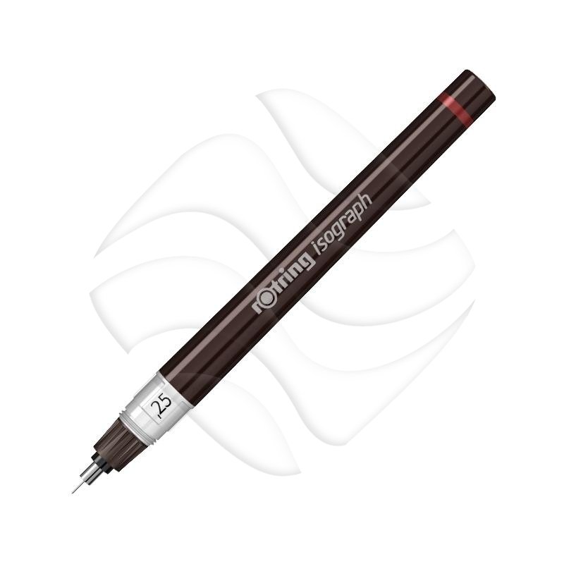 Isograf 0.25mm /Rotring 1903398