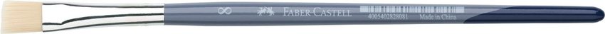 Pędzelek Creative Studio Płaski Rozmiar 8 Faber-Castell