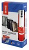 Marker Olejowy Mm301 Memobe, Końcówka Okrągła 2-4 Mm Czerwony