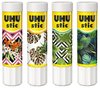 Klej W Sztyfcie Edycja Limitowana Urban Jungle 8,2G Uhu