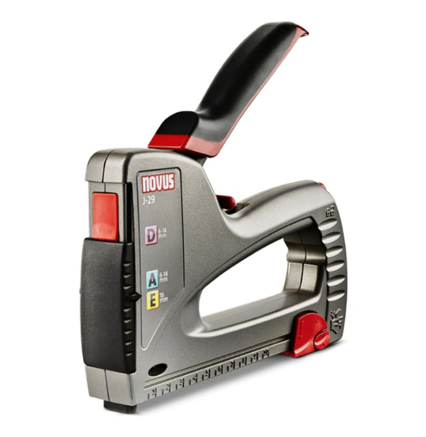 Taker Novus Profi High Performer J-29 EADHG 6-14mm 030-0432