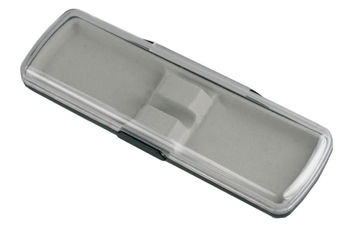Etui Plastikowe na Długopis A14.2672.90.T  /Mpm