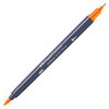 Pisak Goldfaber Sketch Dwustronny, Kolor 111 Faber-Castell