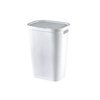 Kosz na pranie Infinity Recycled 60L biały Curver 245680