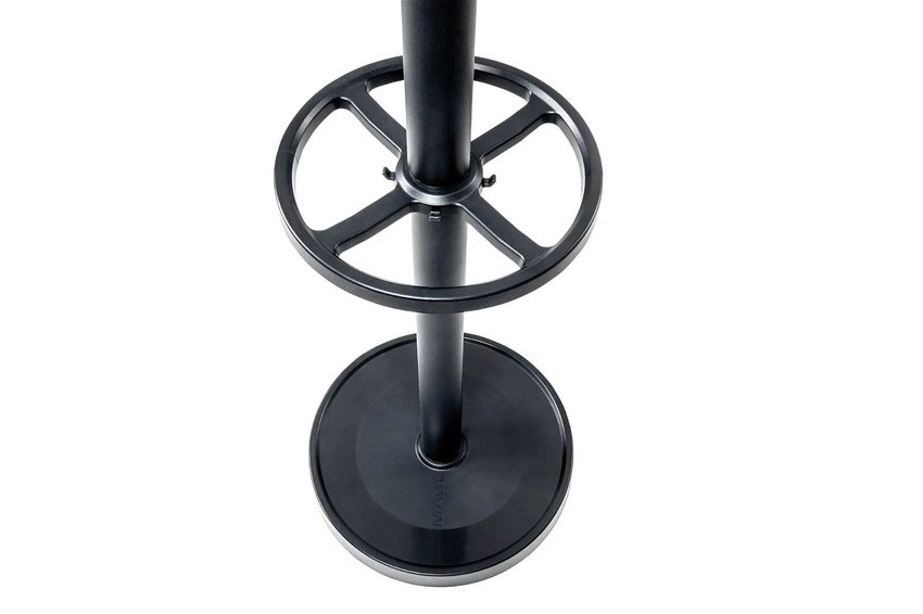 Wieszak Podłogowy Maulnubis Czarny