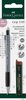 Ołówek Aut. Grip 1345 + 12 Wkładów Grafitowych 0.5 Mm B Faber-Castell