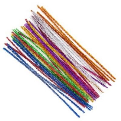 Druciki Kreatywne 30 Cm Metalizowane 40 Szt. /DpCraft