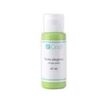 Farba Akrylowa 60 ml - Yellow Citron  /DpCraft