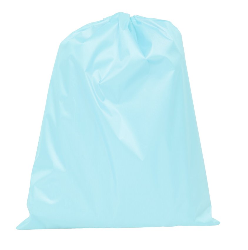 Worek szkolny GIMBOO bez nadruku mix kolorów