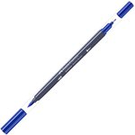 Pisak Goldfaber Sketch Dwustronny, Kolor 247 Faber-Castell