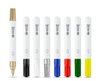 Marker Olejowy Mm301 Memobe, Końcówka Okrągła 2-4 Mm Czerwony