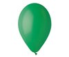 #BL Balony G120 pastel 13" - ciemnozielone 13/ 50 szt.