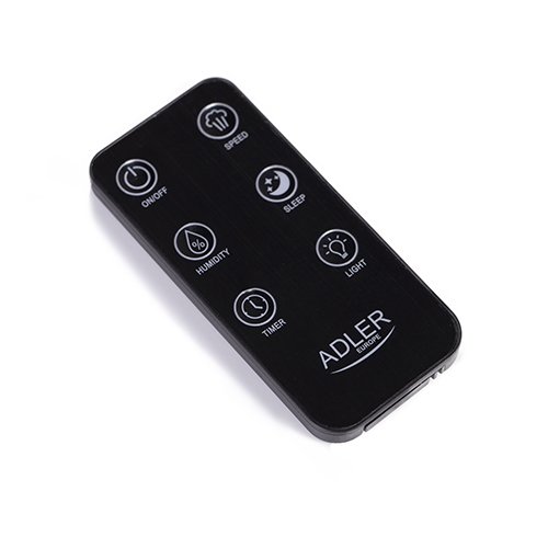 Nawilżacz powietrza 4,3L z funkcją aromaterapii Adler AD 7963