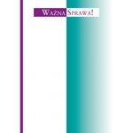 Dyplom O.Papiernia A4 110g Ważna Sprawa A'25 /Opus