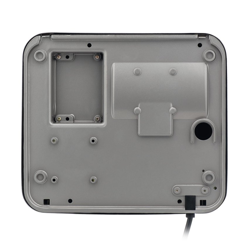 HD11H2 Monsoon suszarka do rąk stalowa