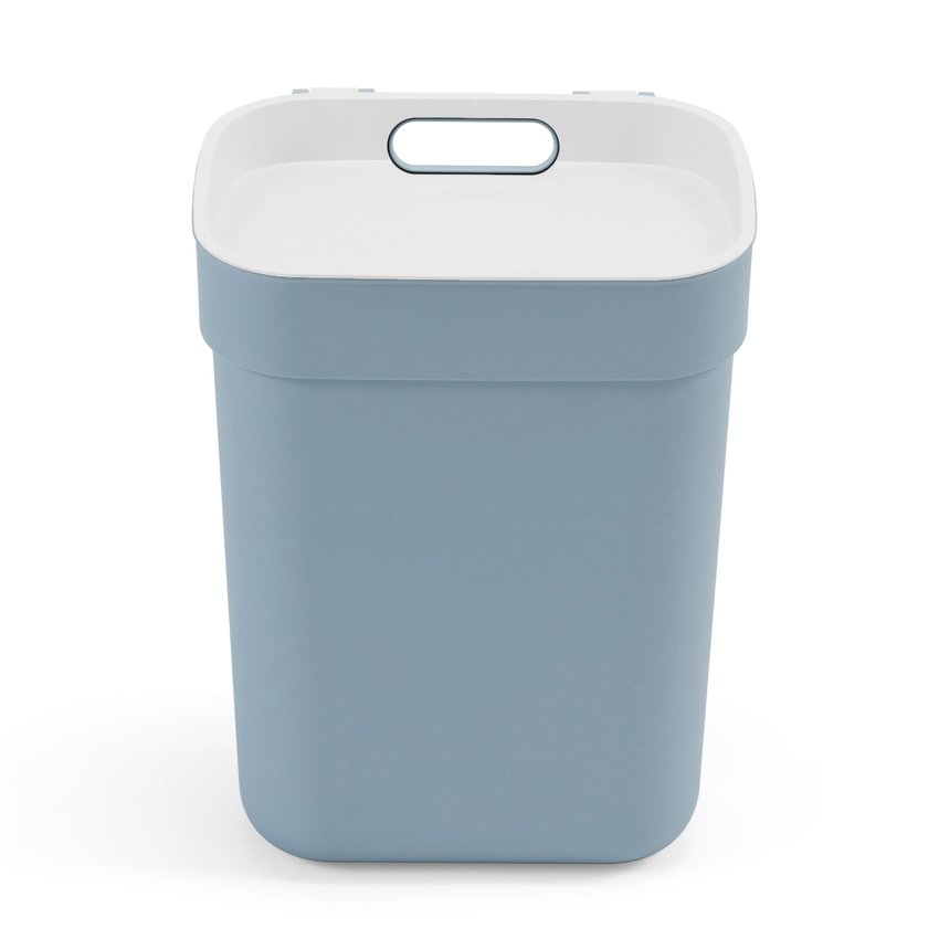 Kosz na odpady Ready To Collect 10L niebieski Curver 251949