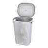 Kosz na pranie Infinity 60L szary Curver model 231008