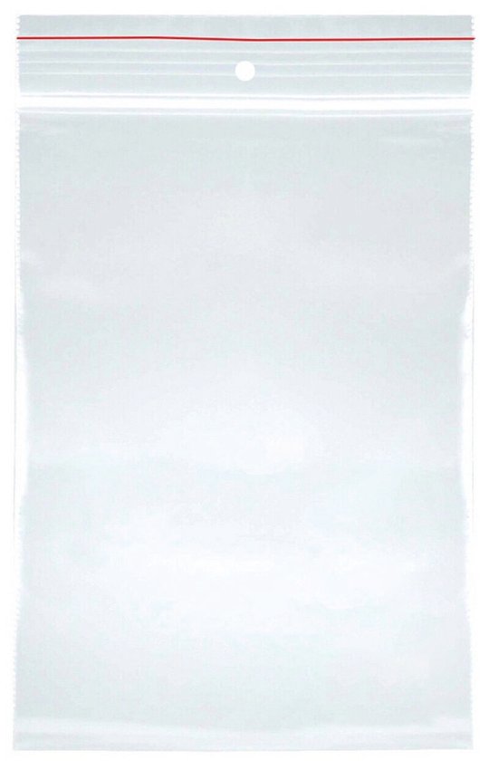 Torebki Strunowe 200x250 A'100  /Office Products