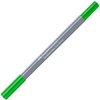 Pisak Akwarelowy Goldfaber Aqua Dwustronny Kol. 112 Faber-Castell