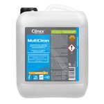 Clinex Multi Clean płyn uniwersalny Mango kanister 5L