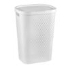 Kosz na pranie Infinity Curver 60L biały model 231007