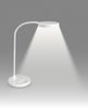 Lampka na biurko CEP CLED-0290 Flex biały