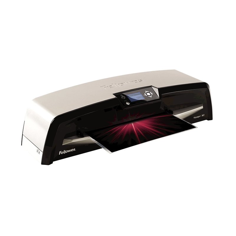 Laminator A3 Fellowes Voyager