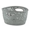 Koszyk Victoria Mini Szary / Curver 226557