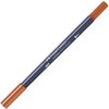 Pisak Goldfaber Sketch Dwustronny, Kolor 383 Faber-Castell