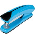 Zszywacz EAGLE TYST6102B COLORtouch niebieski 20 kartek