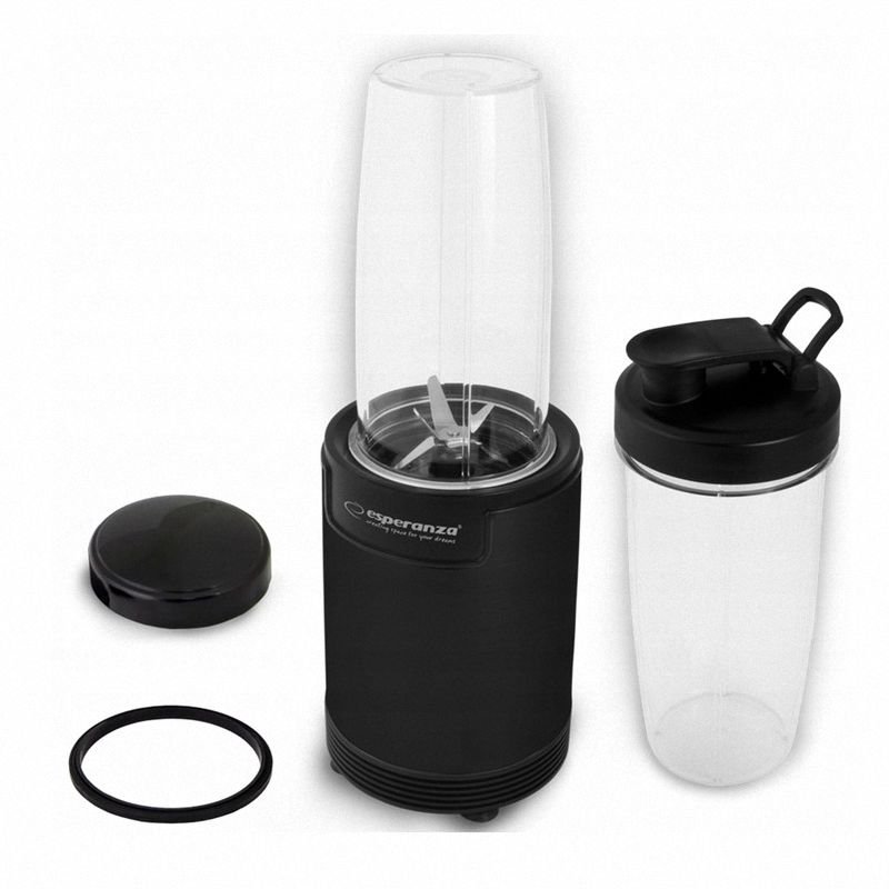 Blender Kielichowy 6w1 Nutri Shot Esperanza