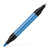 Pitt Artist Pen Dwustronny Kol. 120 Faber-Castell