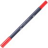 Pisak Goldfaber Sketch Dwustronny, Kolor 118 Faber-Castell