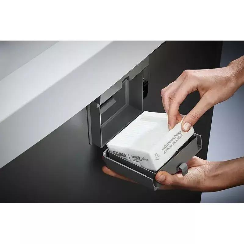 Niszczarka Dahle 404Air 4X40Mm Clean Tec