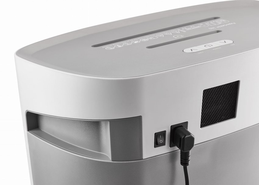 Niszczarka DAHLE PaperSAFE PS 240