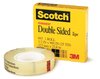 Taśma biurowa dwustronna SCOTCH® (665), 12mm 228m