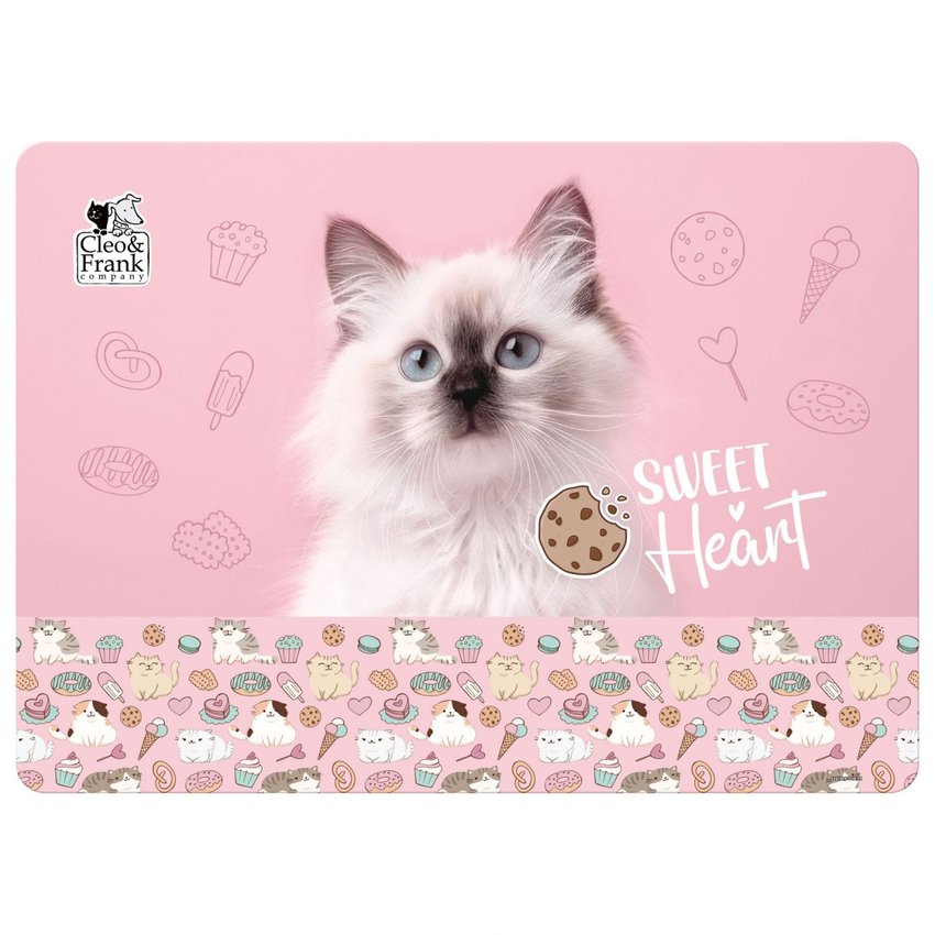 MATA NA STOL PP 290X400 CLEO I FRANK 45 DERF