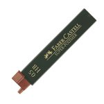 Wkład Grafitowy Superpolymer 9065 0,5mm Hb Faber-Castell