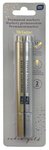 Markery metaliczne Silver/Gold 2szt