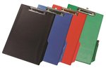 Clipboard Q-Connect Deska Z Klipsem PVC A4 Mix