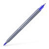 Pisak Akwarelowy Goldfaber Aqua Dwustronny Kol. 197 Faber-Castell