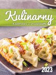 Kalendarz B4 Kulinarny Z Przepisami /Artsezon