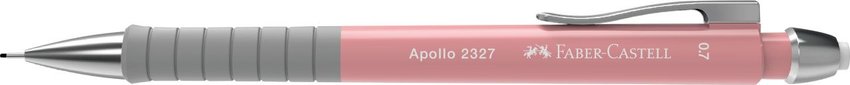 Ołówek Automatyczny Apollo 0,7Mm Display 20 Szt. Faber-Castell