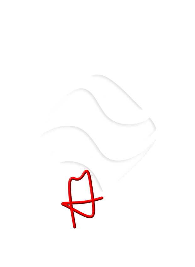 Poduszka Do Stempli Nr.2 Czarna /Horse